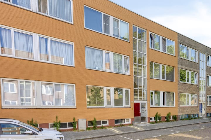 Appartement te koop: Wieringerstraat 30A, Rotterdam