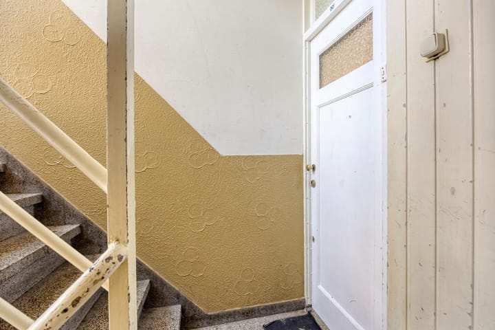 Appartement te koop: Wieringerstraat 30A, Rotterdam