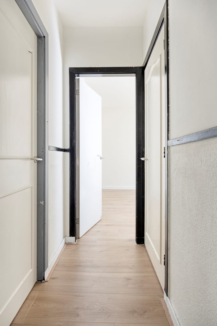 Appartement te koop: Wieringerstraat 30A, Rotterdam