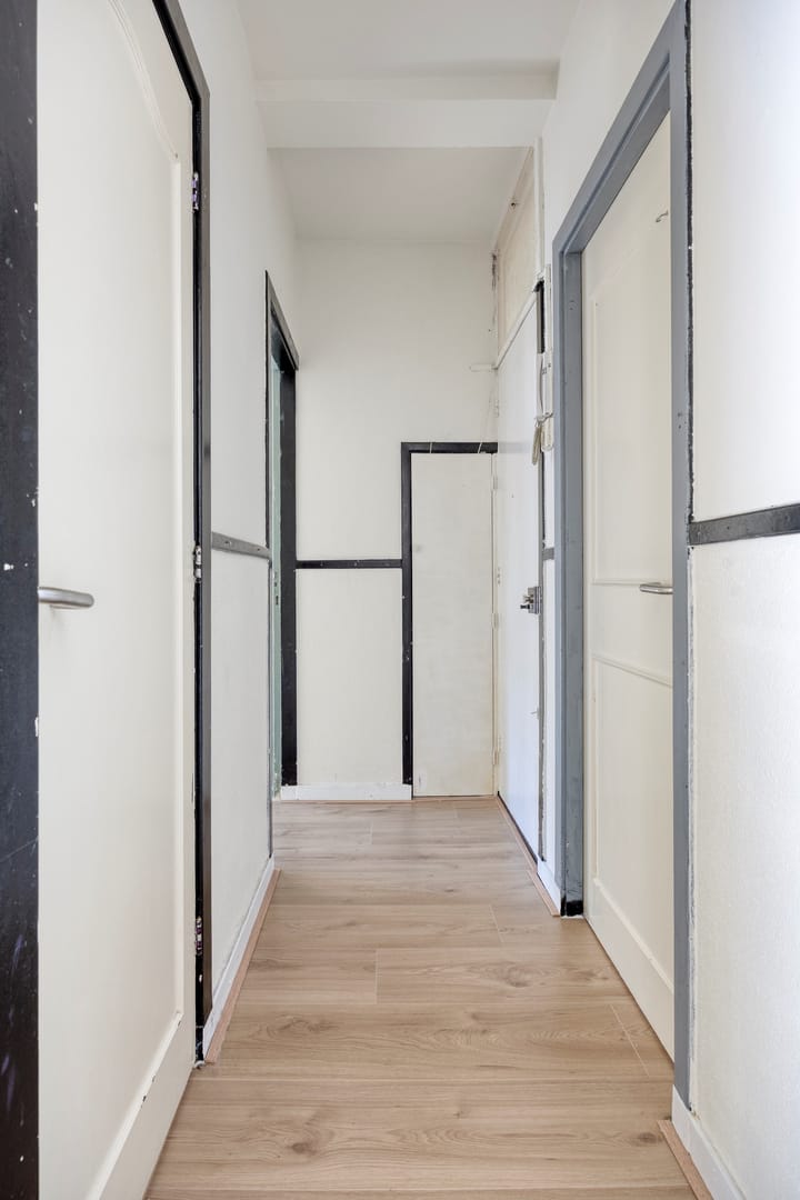 Appartement te koop: Wieringerstraat 30A, Rotterdam