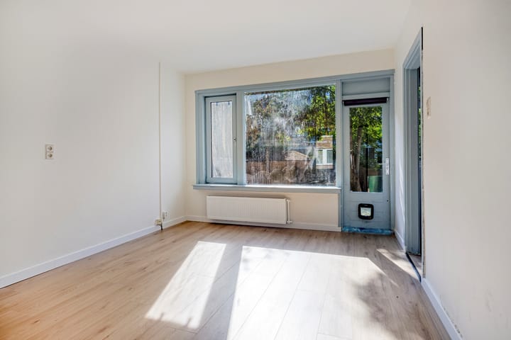 Appartement te koop: Wieringerstraat 30A, Rotterdam