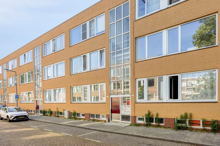 Appartement te koop: Wieringerstraat 30A, Rotterdam