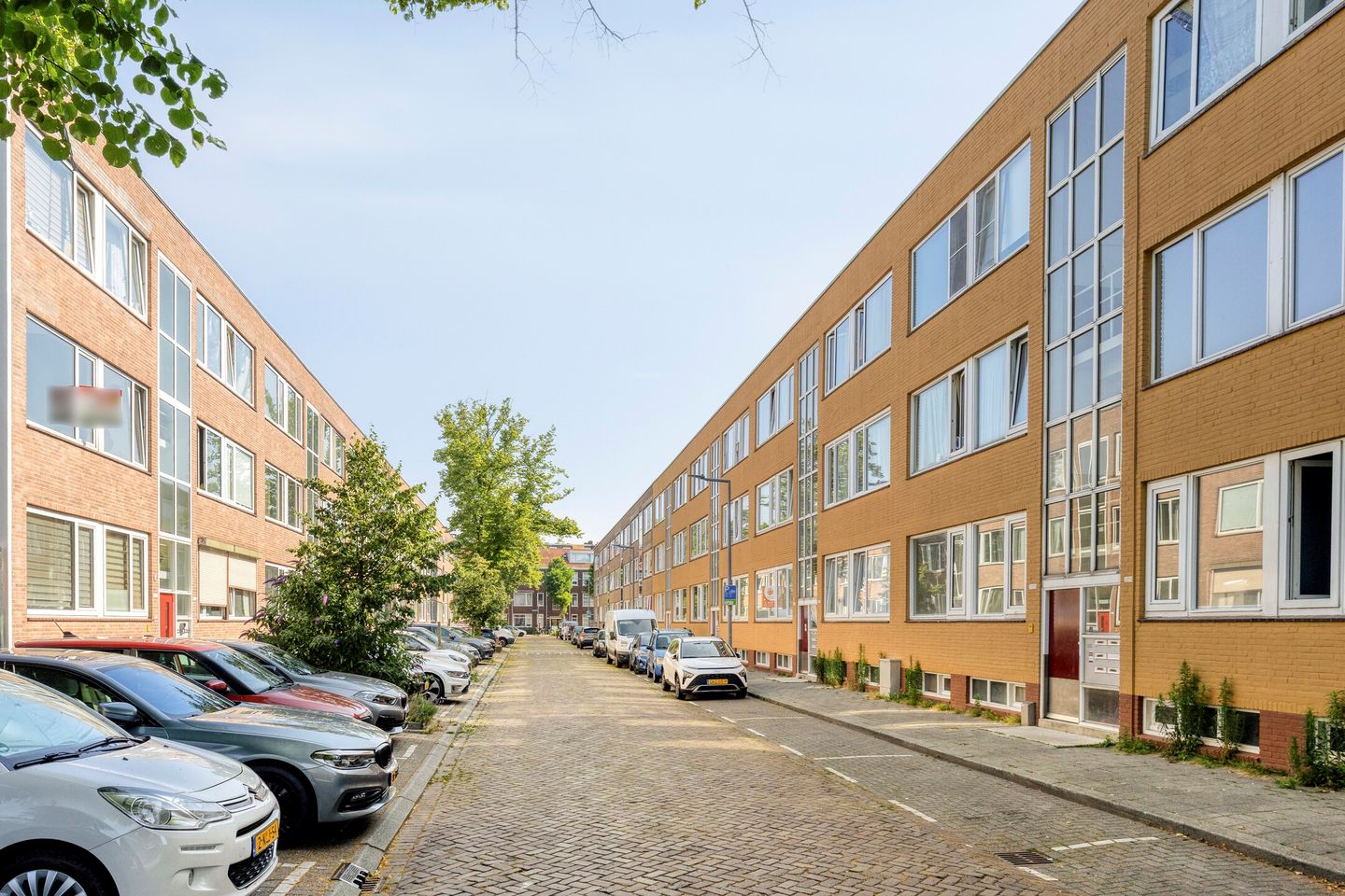 Foto 10 van Wieringerstraat 30-A