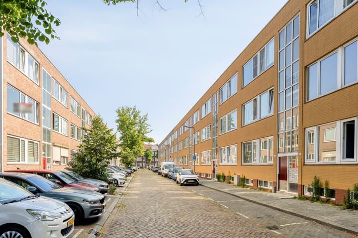 Appartement te koop: Wieringerstraat 30A, Rotterdam