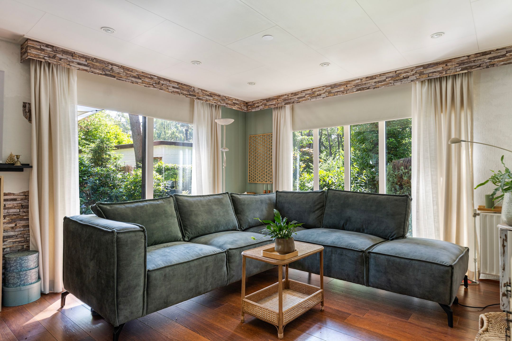2-bedroom freehold villa in Beekbergen — photo 4 of 5