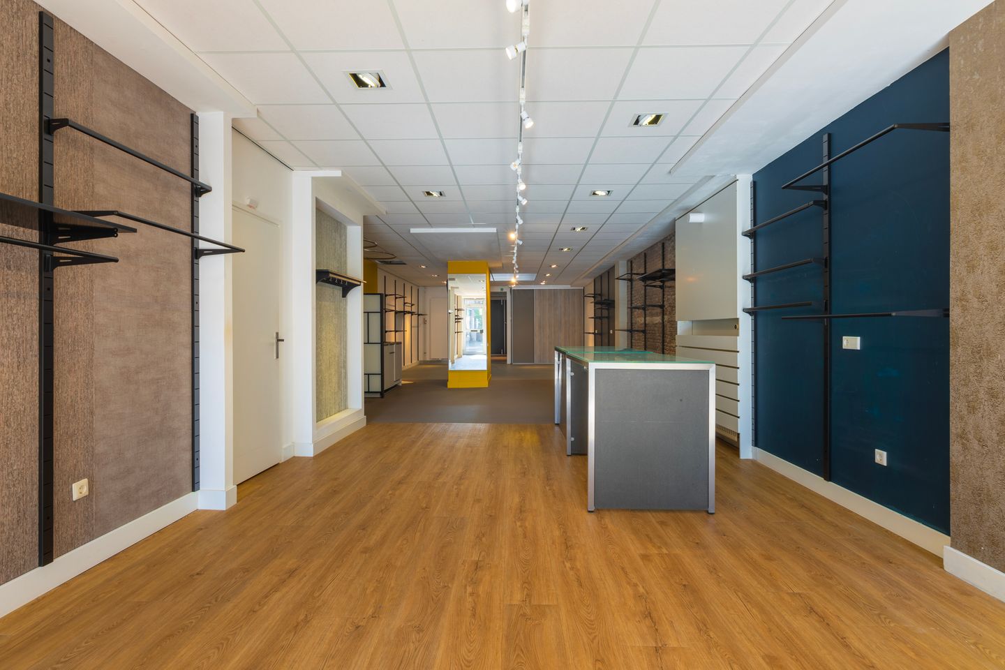 View photo 3 of Bakkerstraat 53-A
