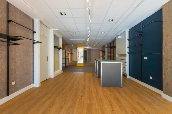 Bakkerstraat 53-A, Arnhem