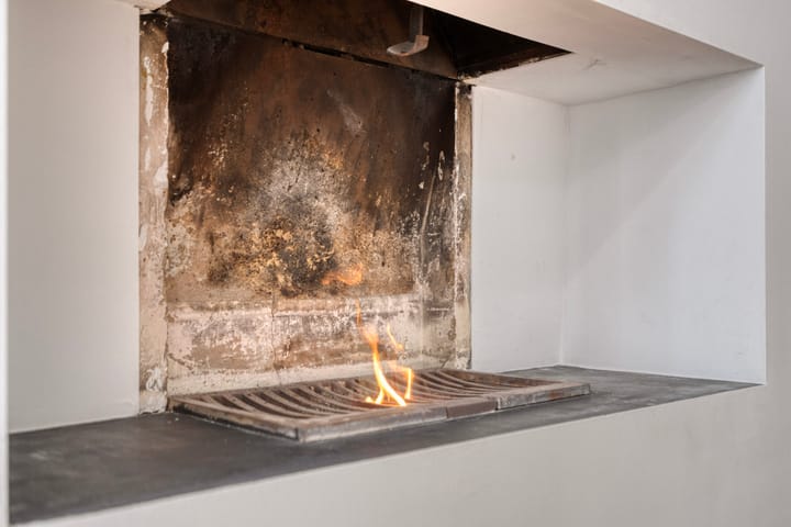 Woning te huur: 2e Schuytstraat 110, 'S-Gravenhage