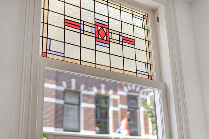 Woning te huur: 2e Schuytstraat 110, 'S-Gravenhage