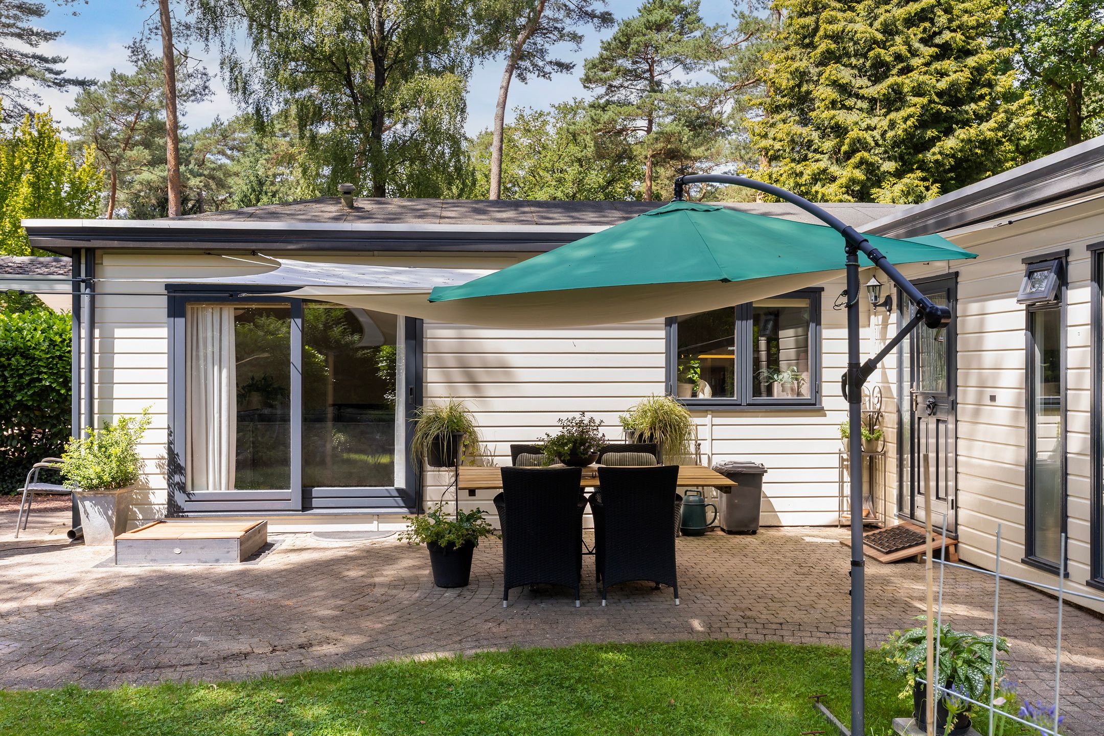 2-bedroom freehold villa in Beekbergen — photo 2 of 5