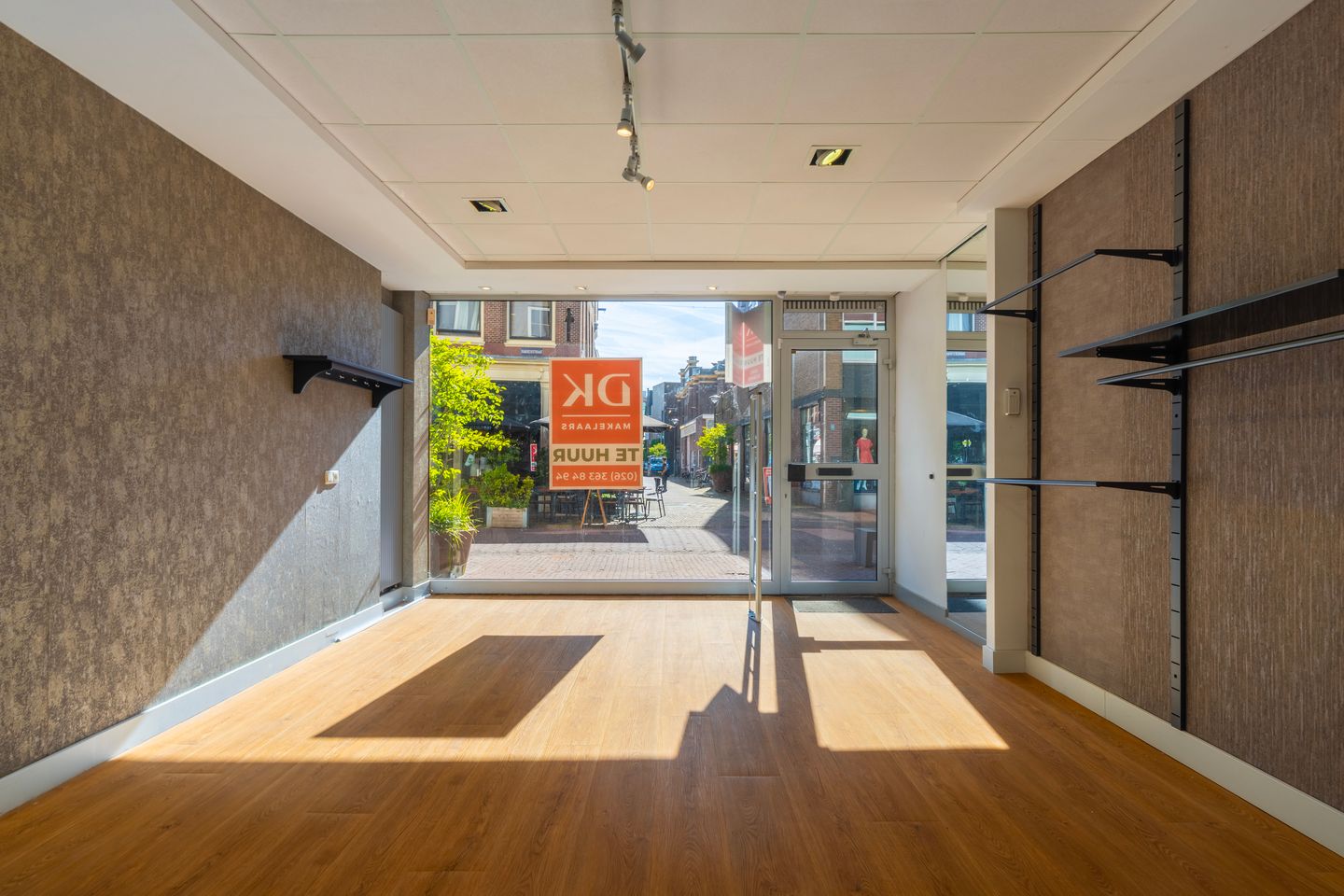 View photo 4 of Bakkerstraat 53-A