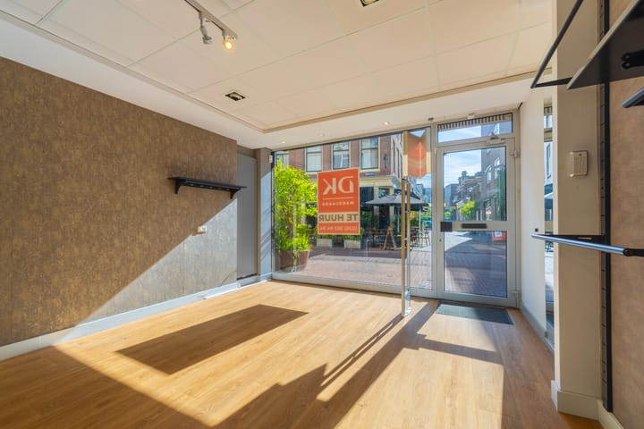 Bakkerstraat 53-A, Arnhem