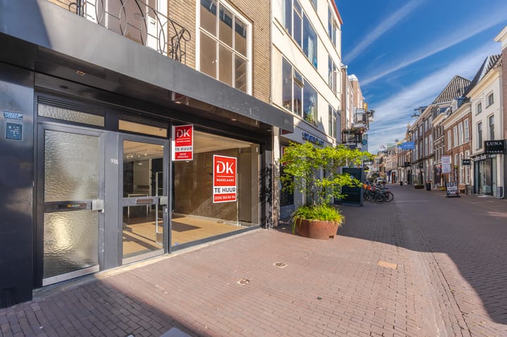 Bakkerstraat 53-A