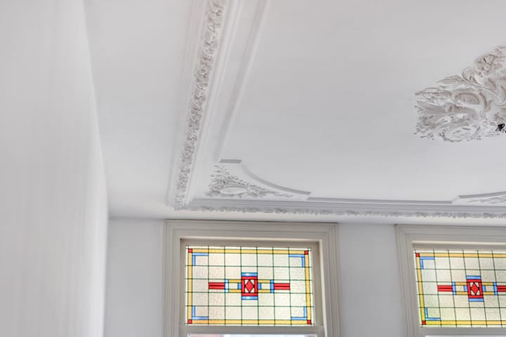 Woning te huur: 2e Schuytstraat 110, 'S-Gravenhage