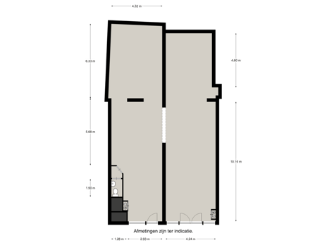 Bekijk plattegrond