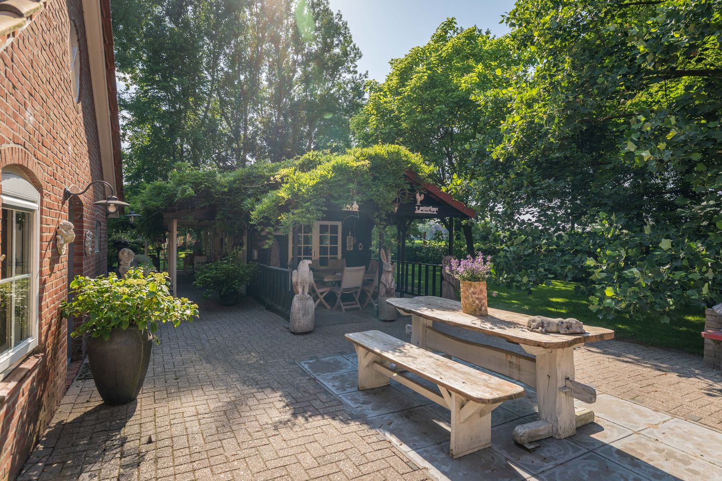 Foto 40 van Flierdijk 7