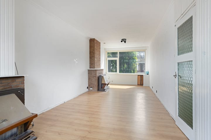 Foto 5 van Rozenburgsestraat 8-B