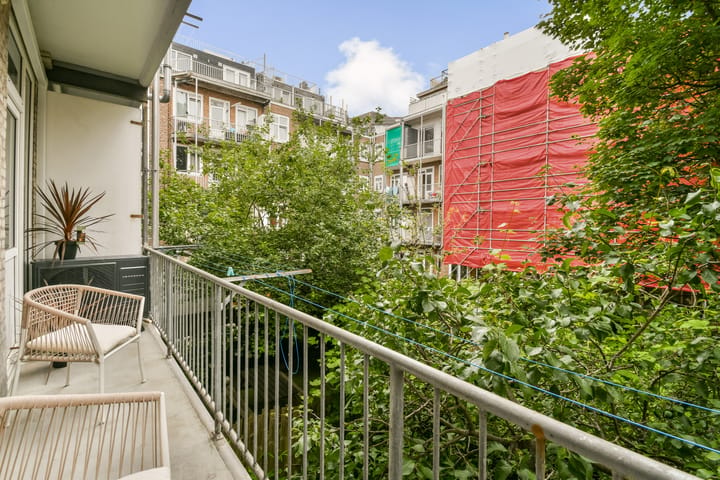 Foto 4 van Balboastraat 25-1