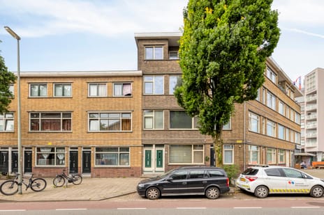 Rozenburgsestraat thumbnail