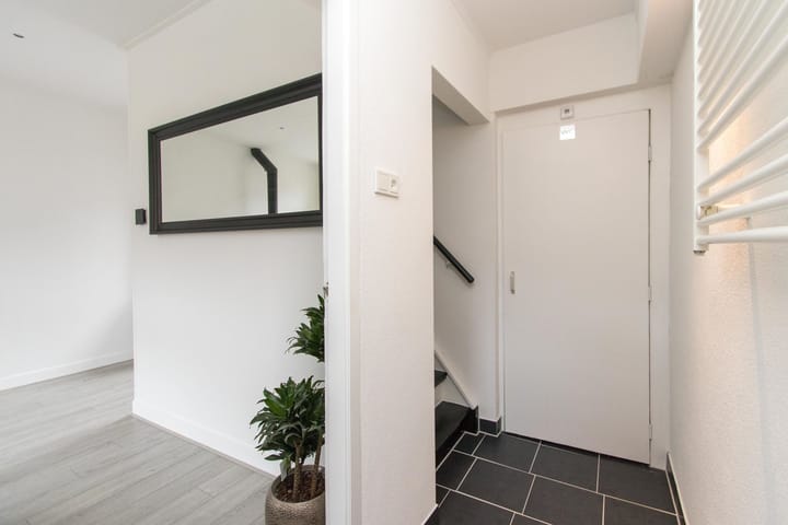Foto 4 van Dokkumerstraat 16