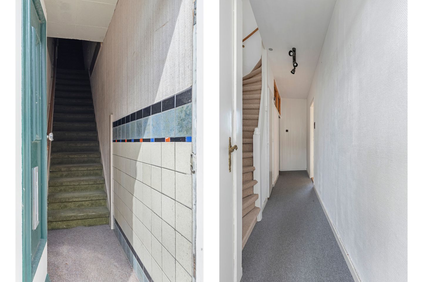 Foto 4 van Rozenburgsestraat 8-B