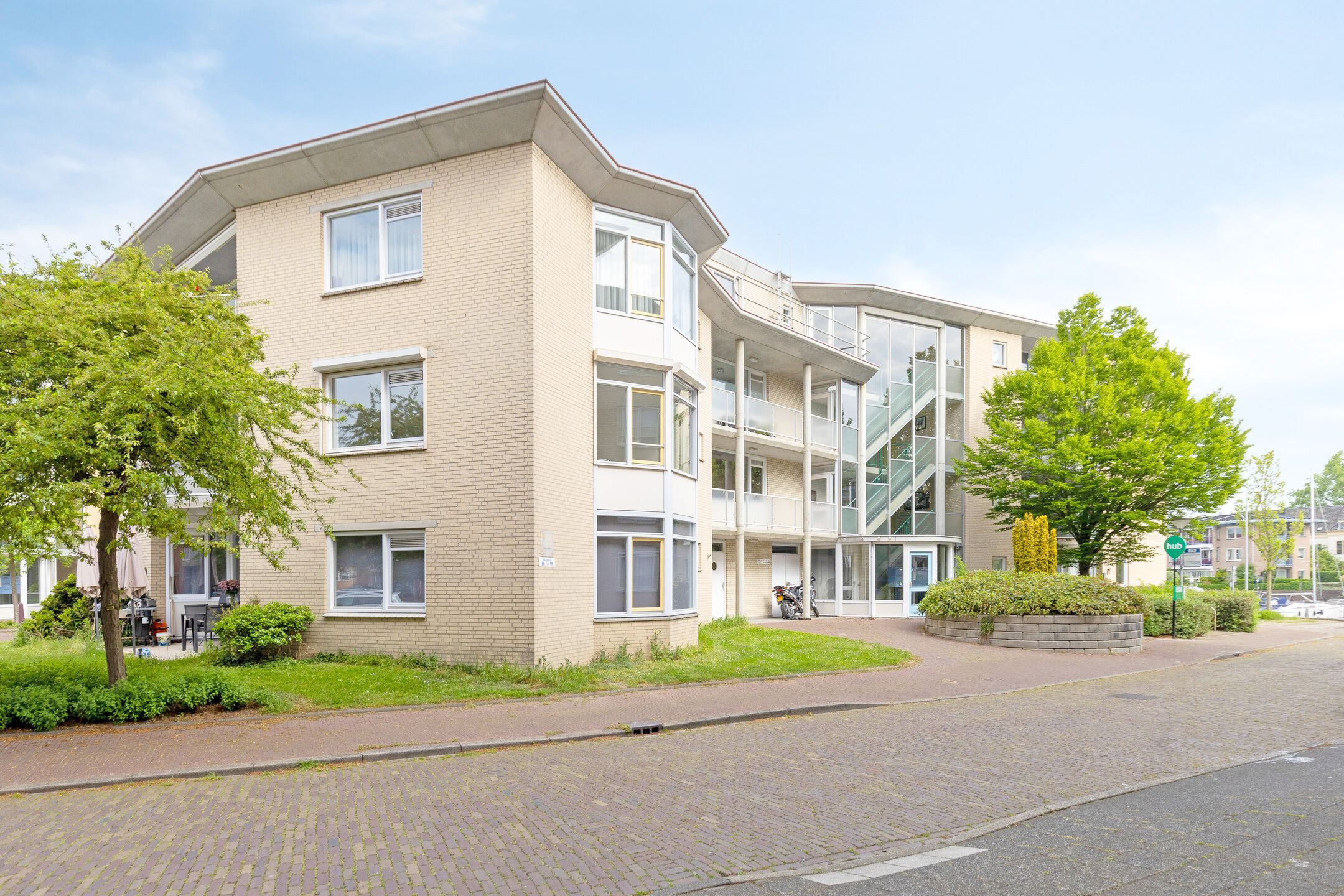 Foto 42 van Meestoof 105