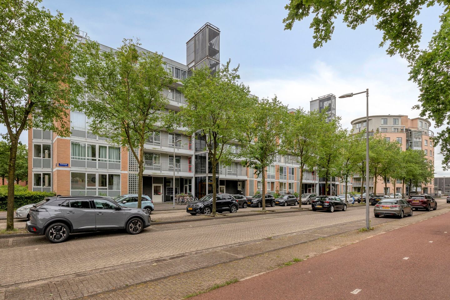 Foto 5 van Kempenlaan 40