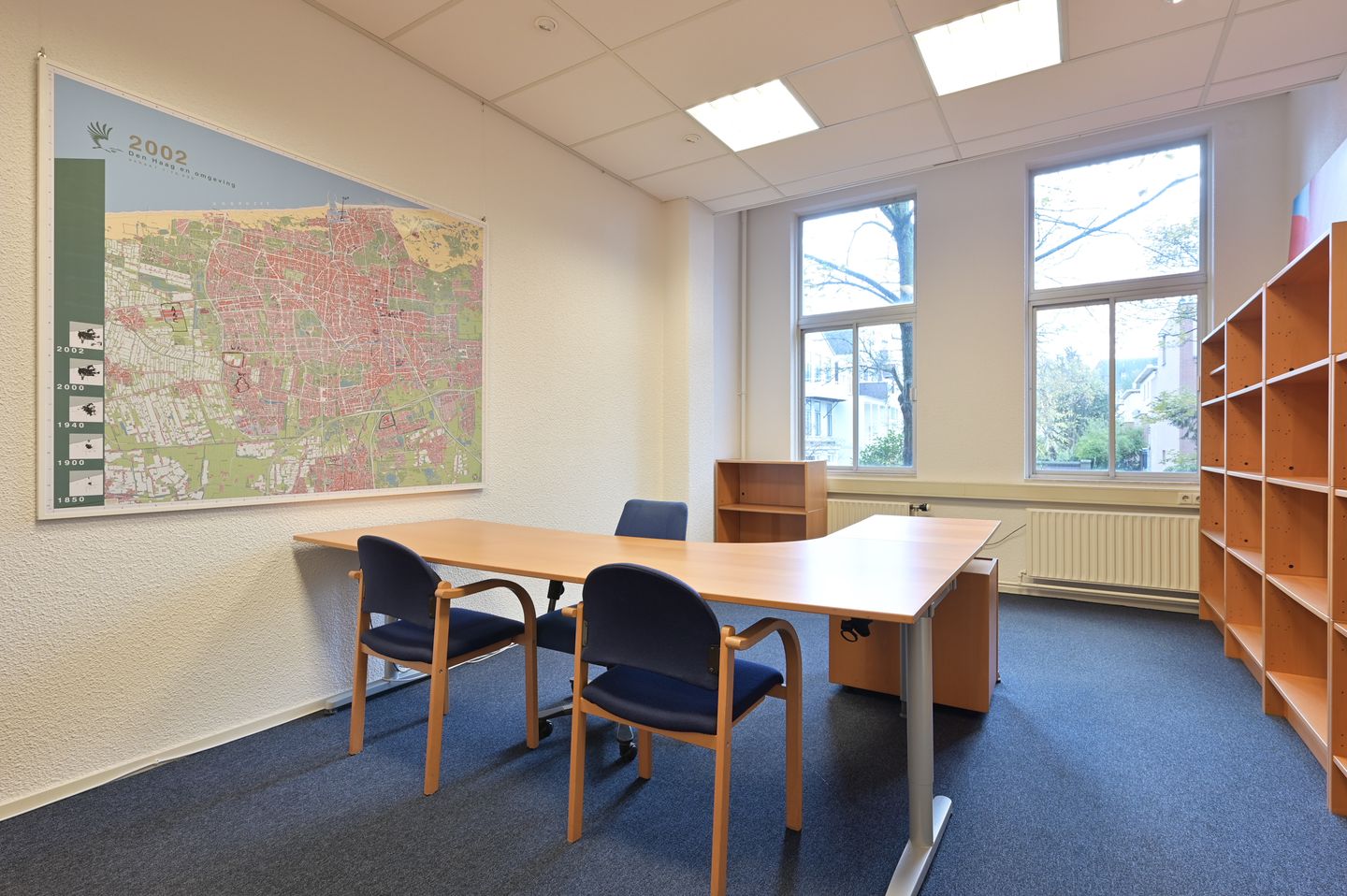 Bekijk foto 5 van Mauritskade 33-A