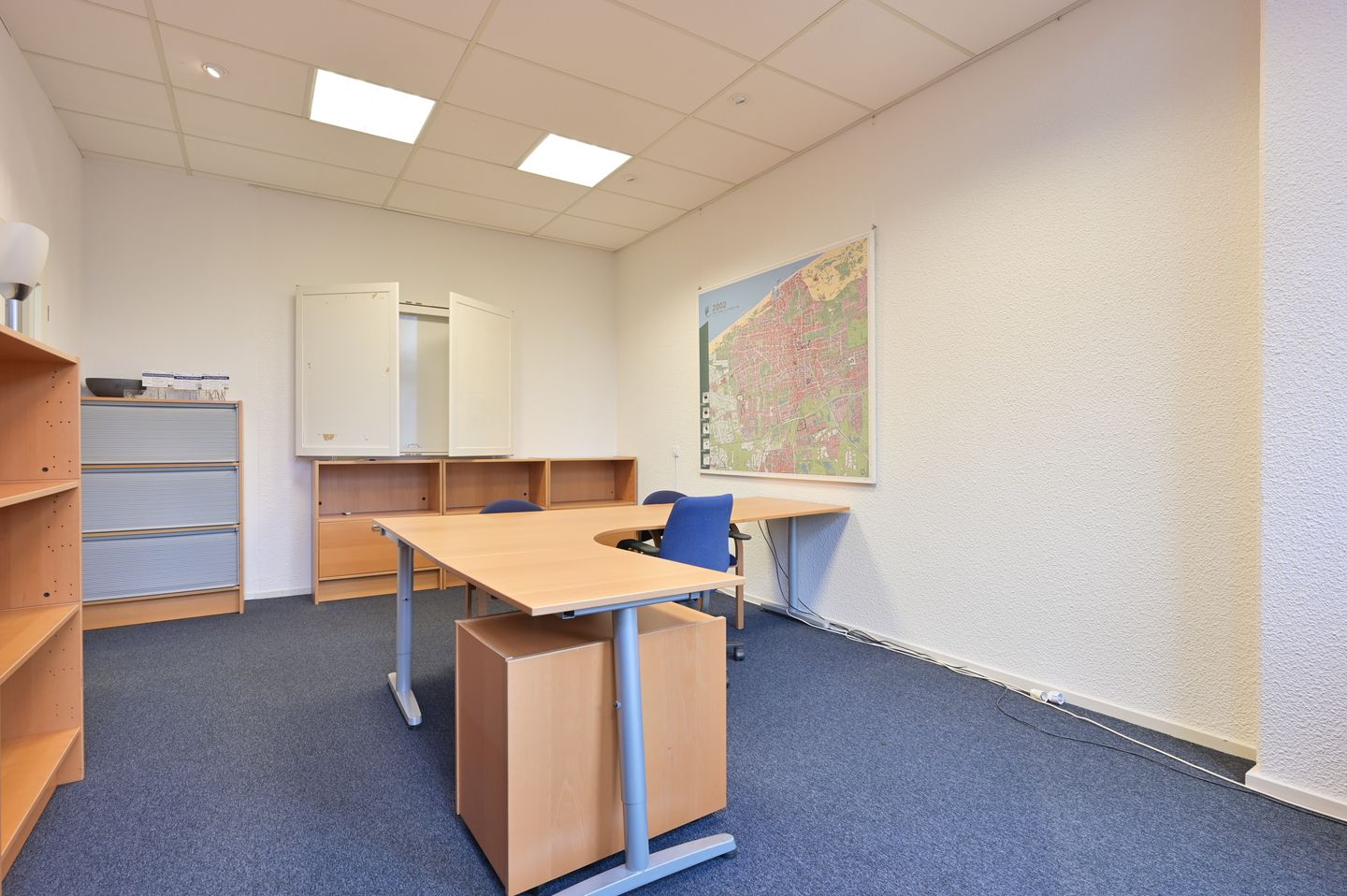 Bekijk foto 4 van Mauritskade 33-A