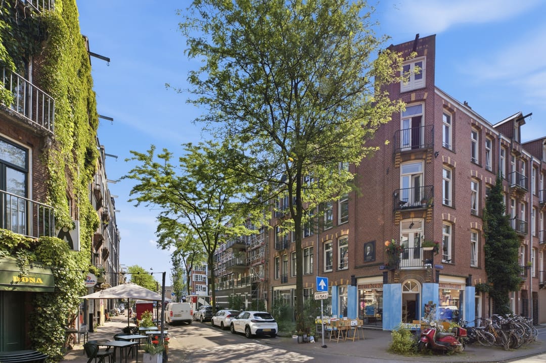 Foto 43 van Nicolaas Beetsstraat 1