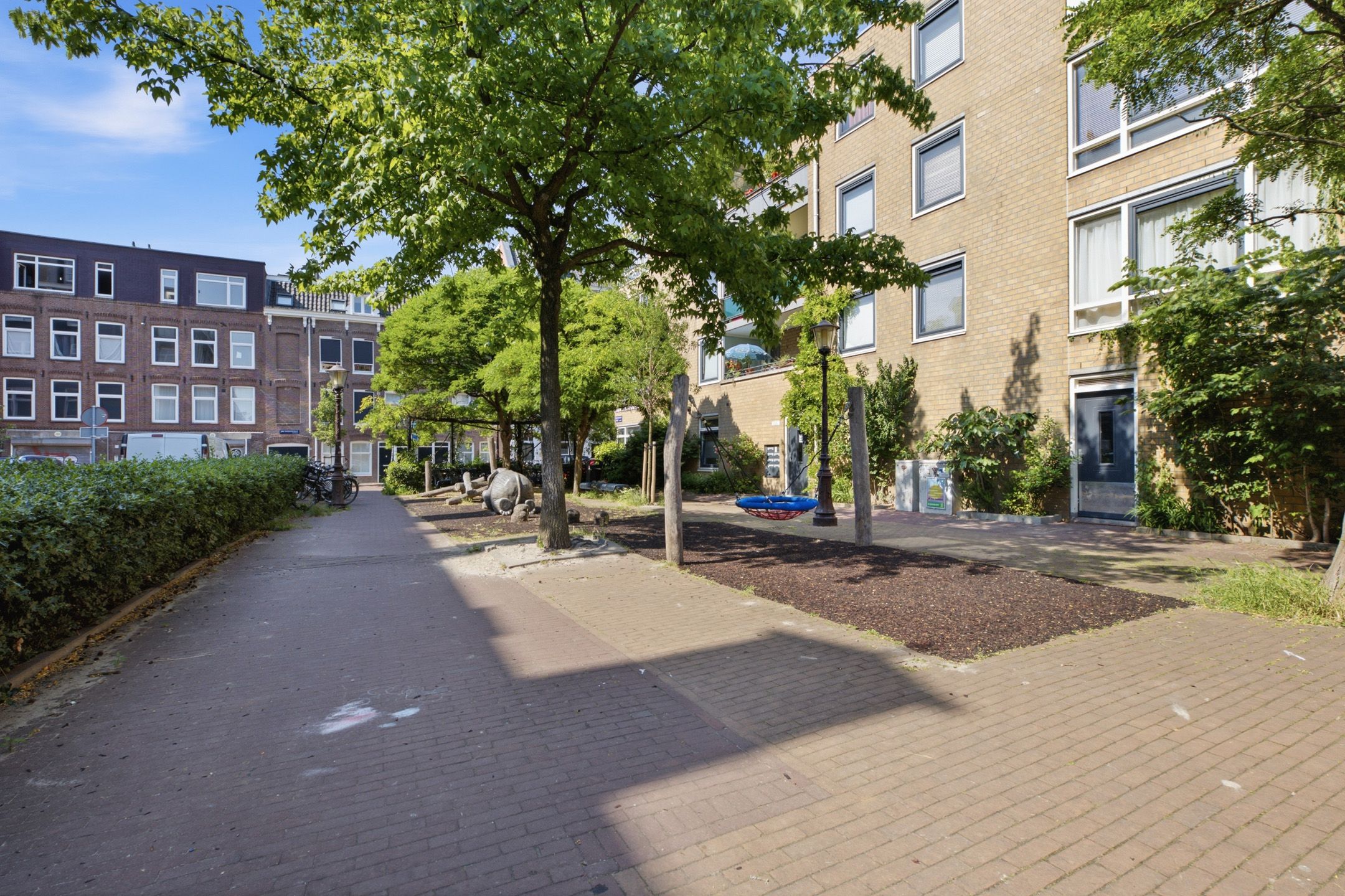 Foto 42 van Nicolaas Beetsstraat 1
