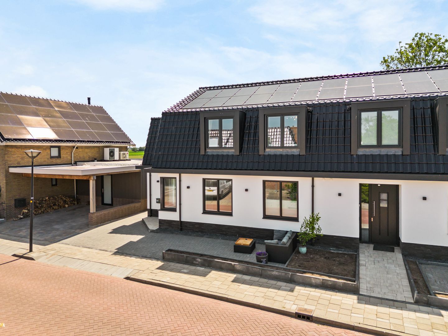 Huis Dorpsstraat 90 — foto 1
