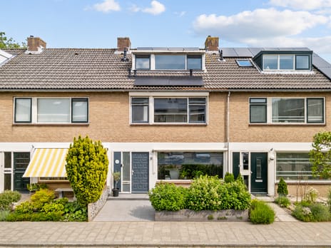 van Swietenstraat thumbnail