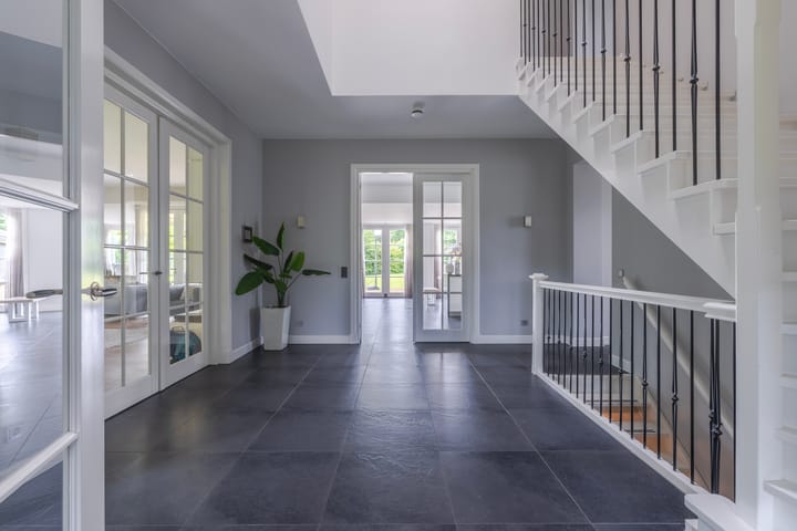 Vrijstaande woning te koop: Klapstraat 53, Arnhem