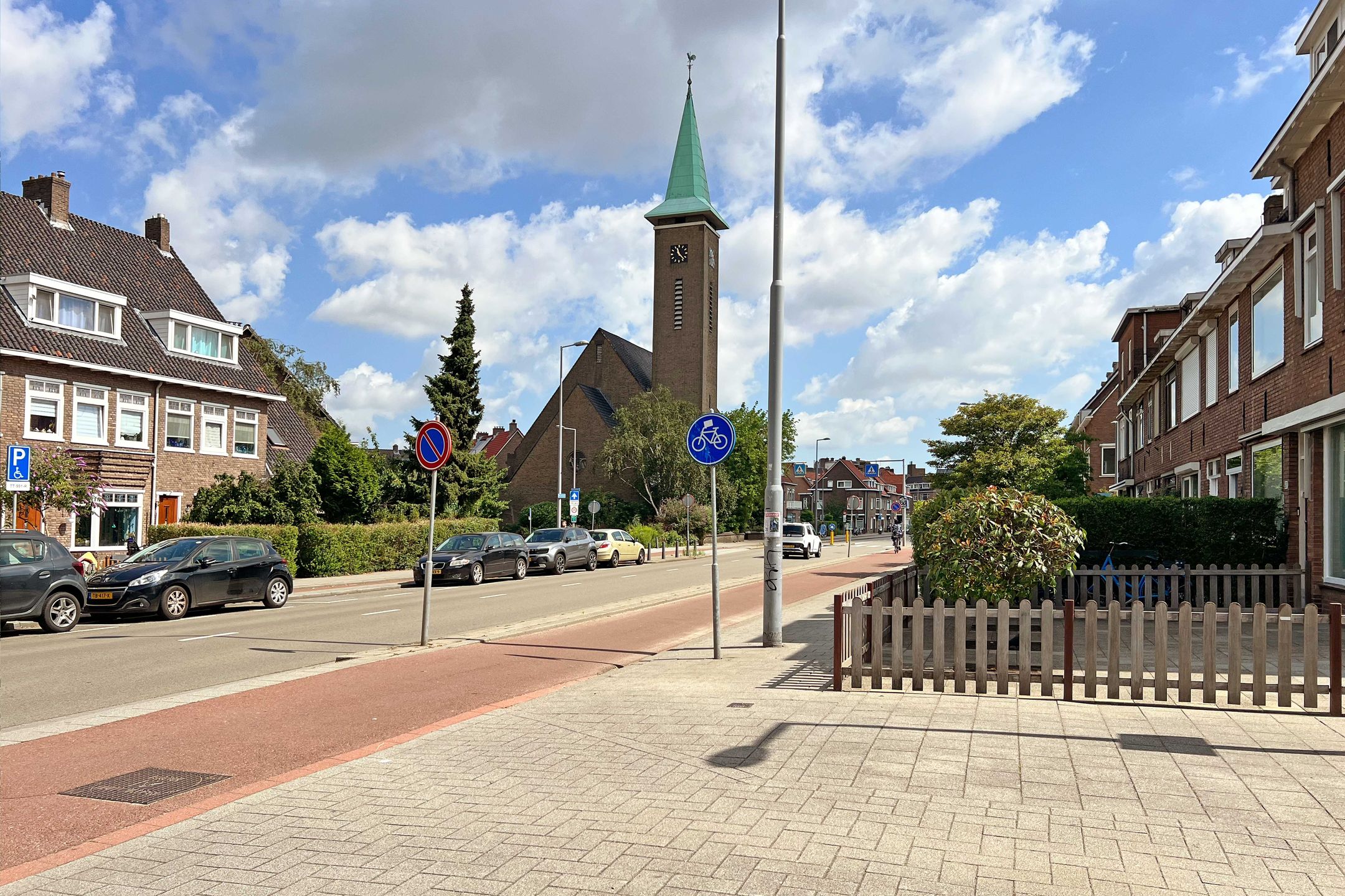 Foto 45 van Malvastraat 16-A