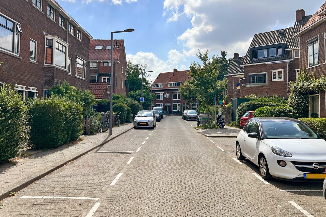 Foto 41 van Malvastraat 16-A