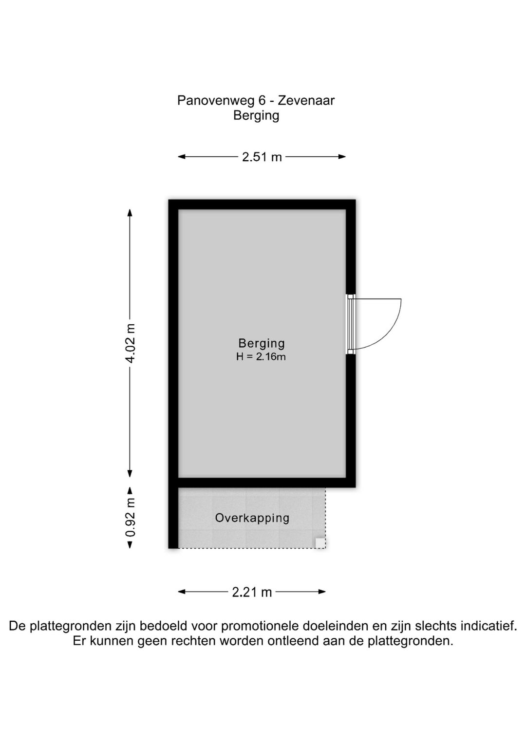 Photo 67 of Panovenweg 6