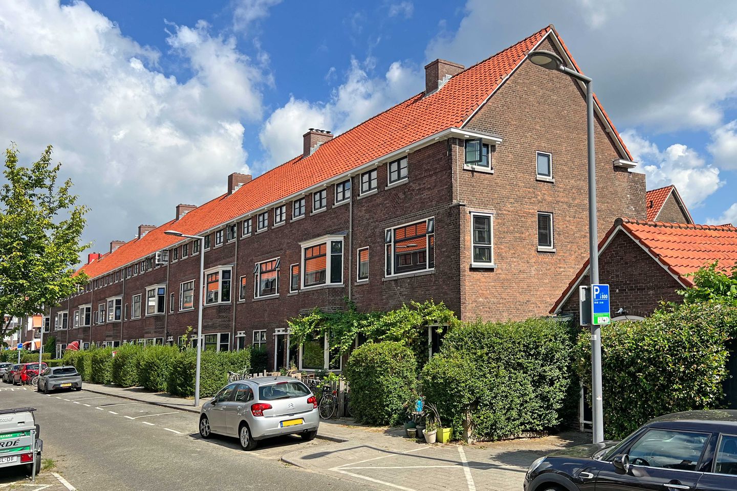 Foto 40 van Malvastraat 16-A