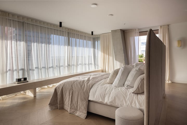 Foto 4 van Boompjes 54-P