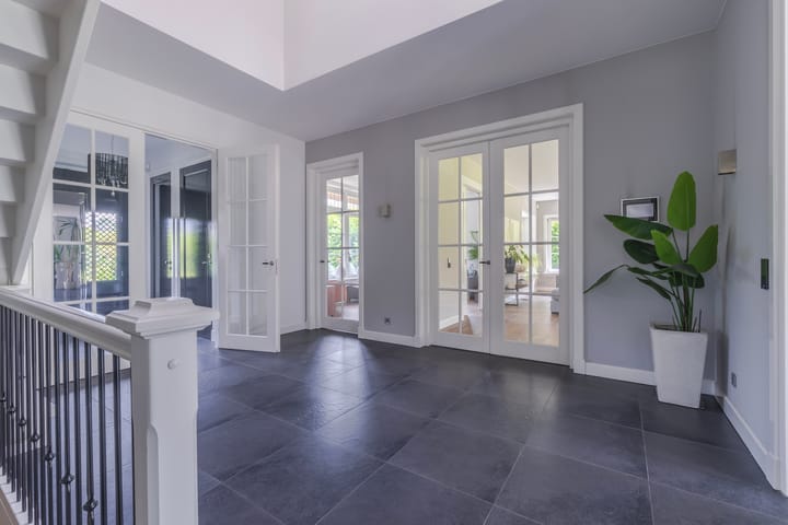 Vrijstaande woning te koop: Klapstraat 53, Arnhem
