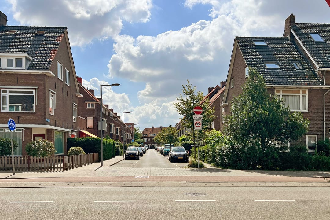 Foto 46 van Malvastraat 16-A