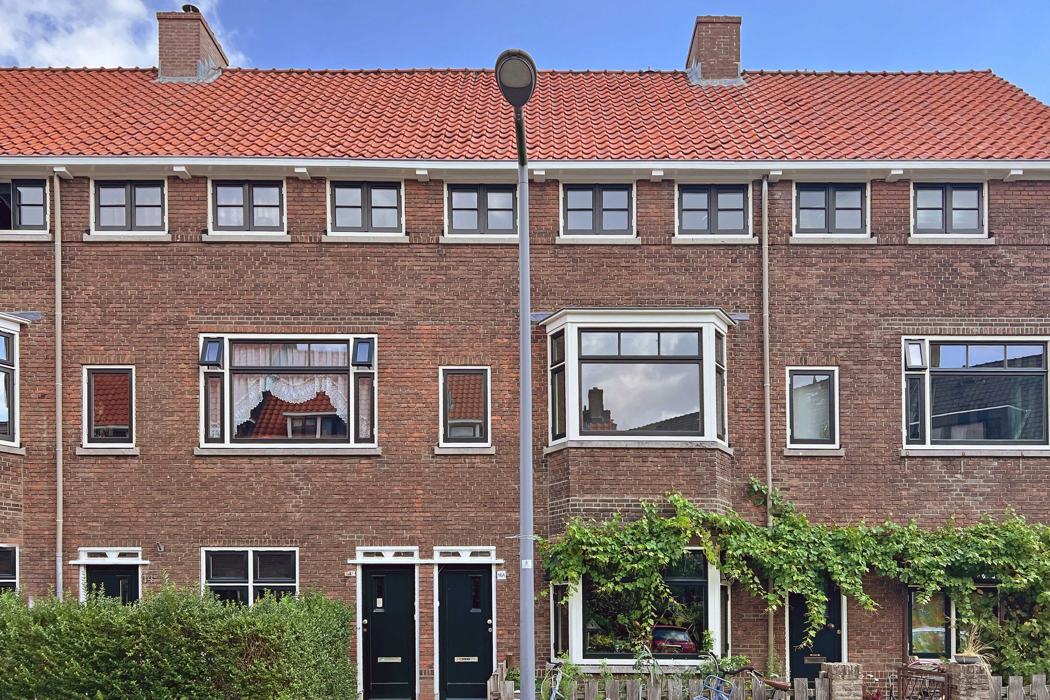 Foto 39 van Malvastraat 16-A