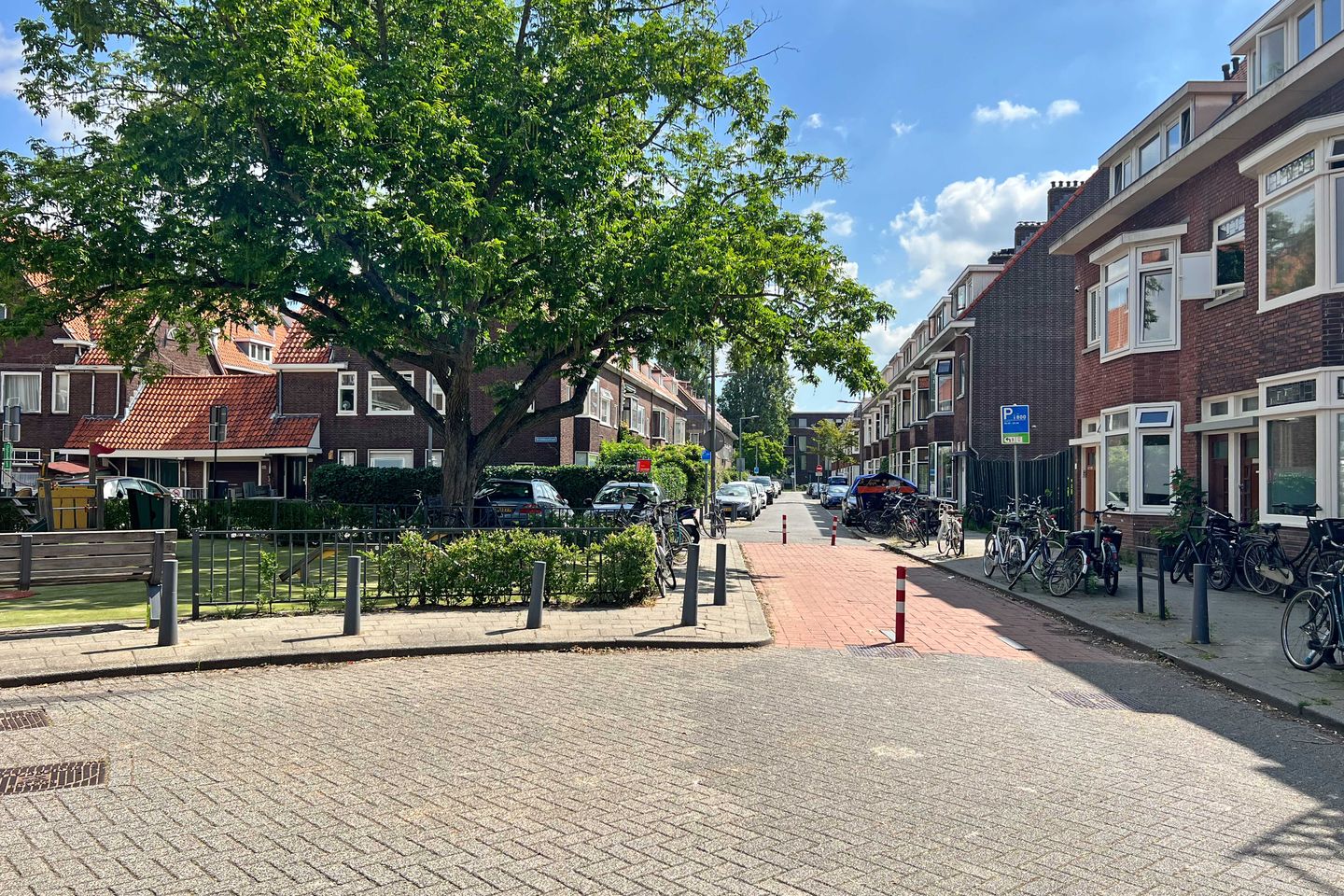 Foto 44 van Malvastraat 16-A