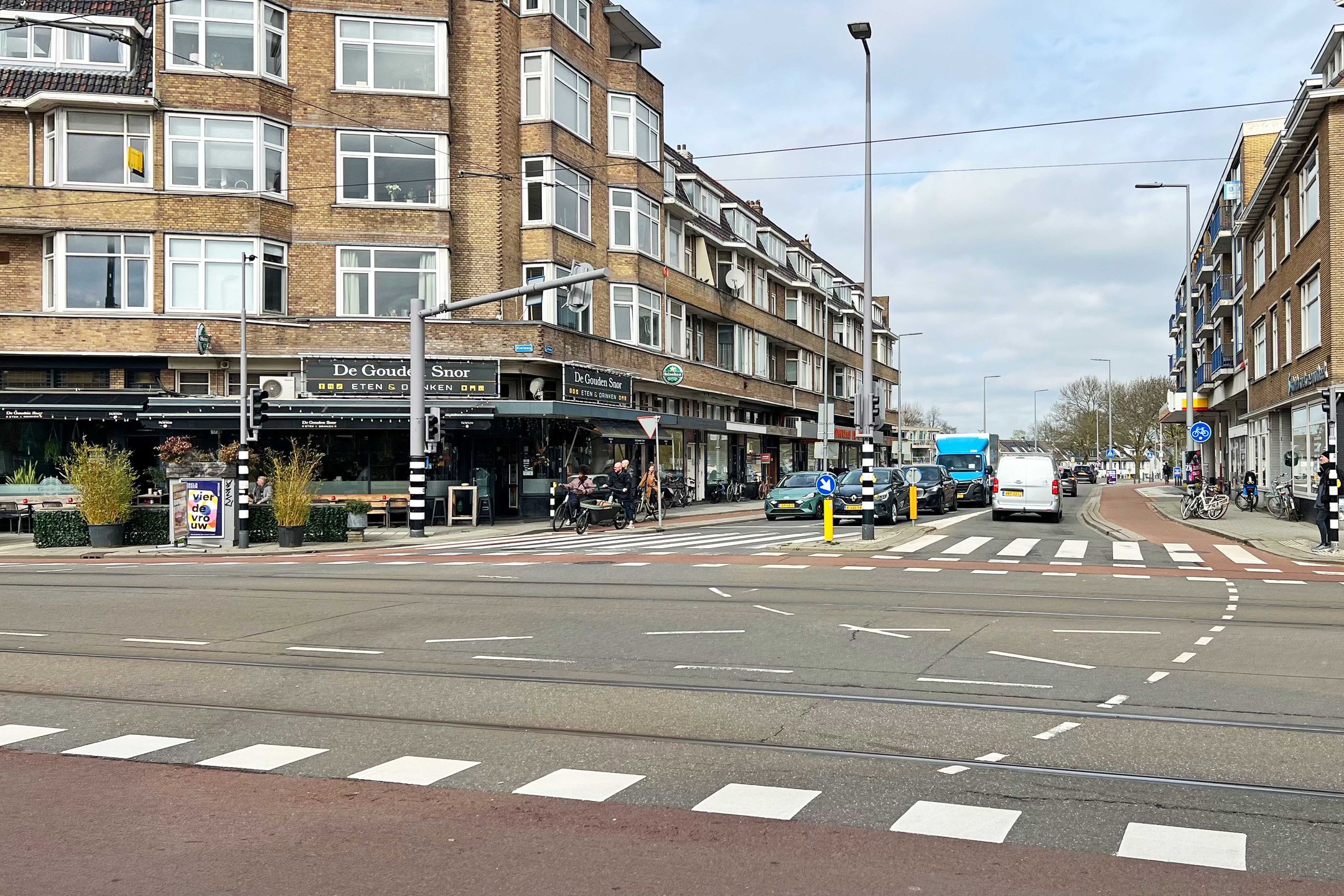 Foto 48 van Malvastraat 16-A