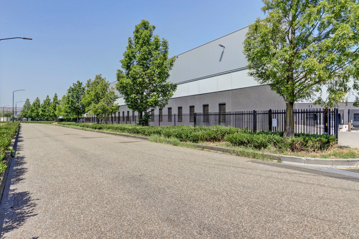 Bekijk foto 5 van Nieuwland Parc 190