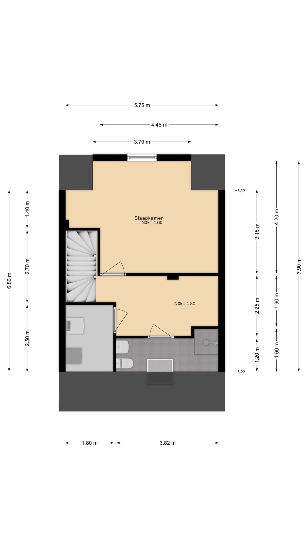 Foto 46 van Karsenhof 5