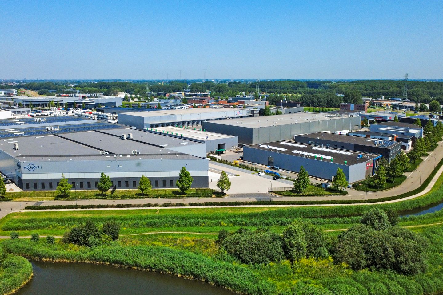 Bekijk foto 4 van Nieuwland Parc 190