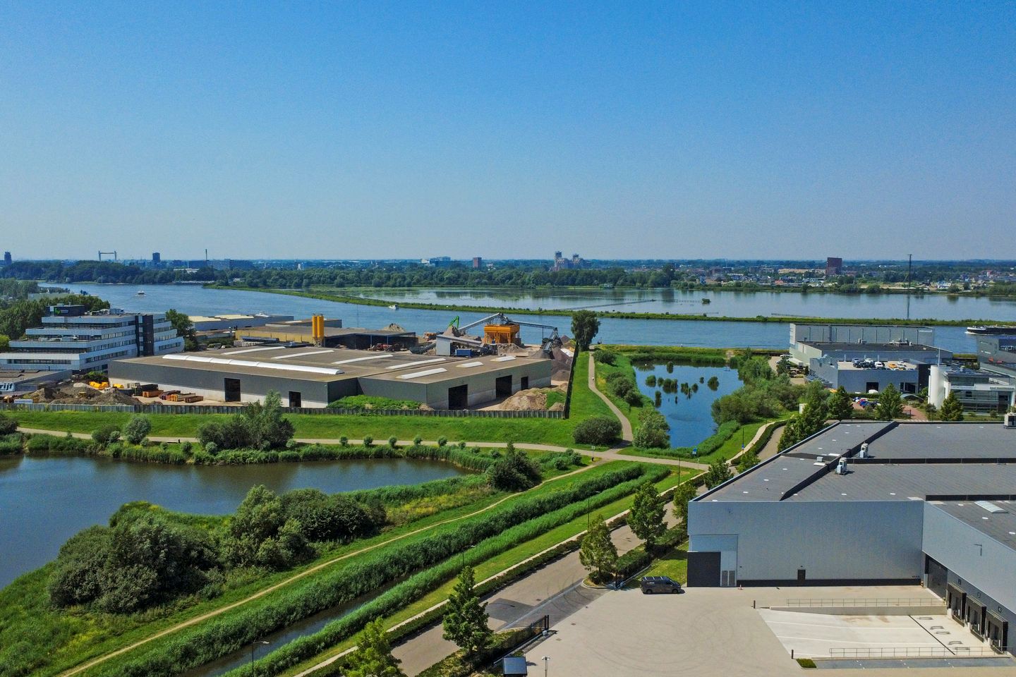 Bekijk foto 3 van Nieuwland Parc 190