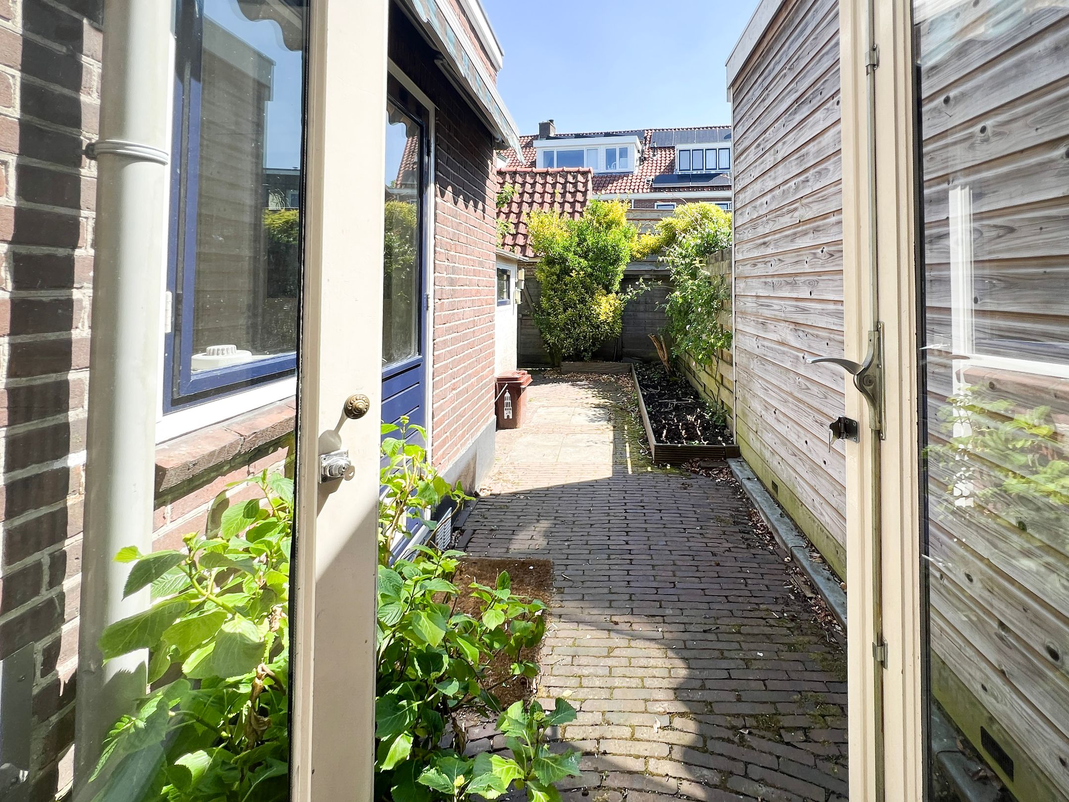 Foto 6 van Van der Helststraat 28