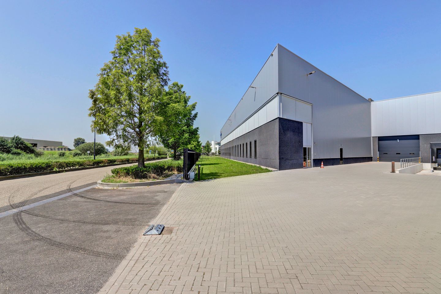 Bekijk foto 2 van Nieuwland Parc 190
